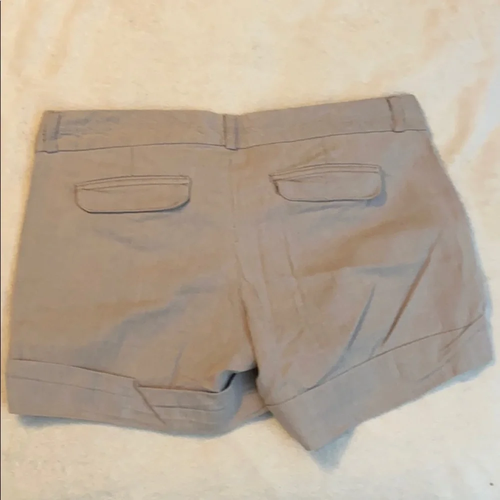 BANANA REPLUBLIC SHORTS G22 - Picture 5 of 8